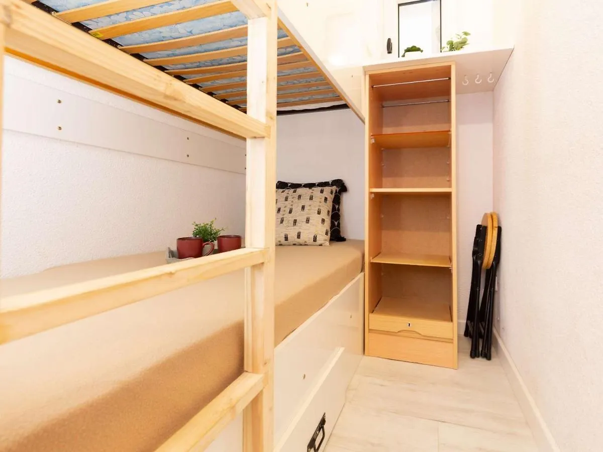 Appartement 4 Pers, Centre Saint-Lary, Proche Thermes Et Telecabine, Terrasse Sud, Parking, Wifi - Fr-1-296-464