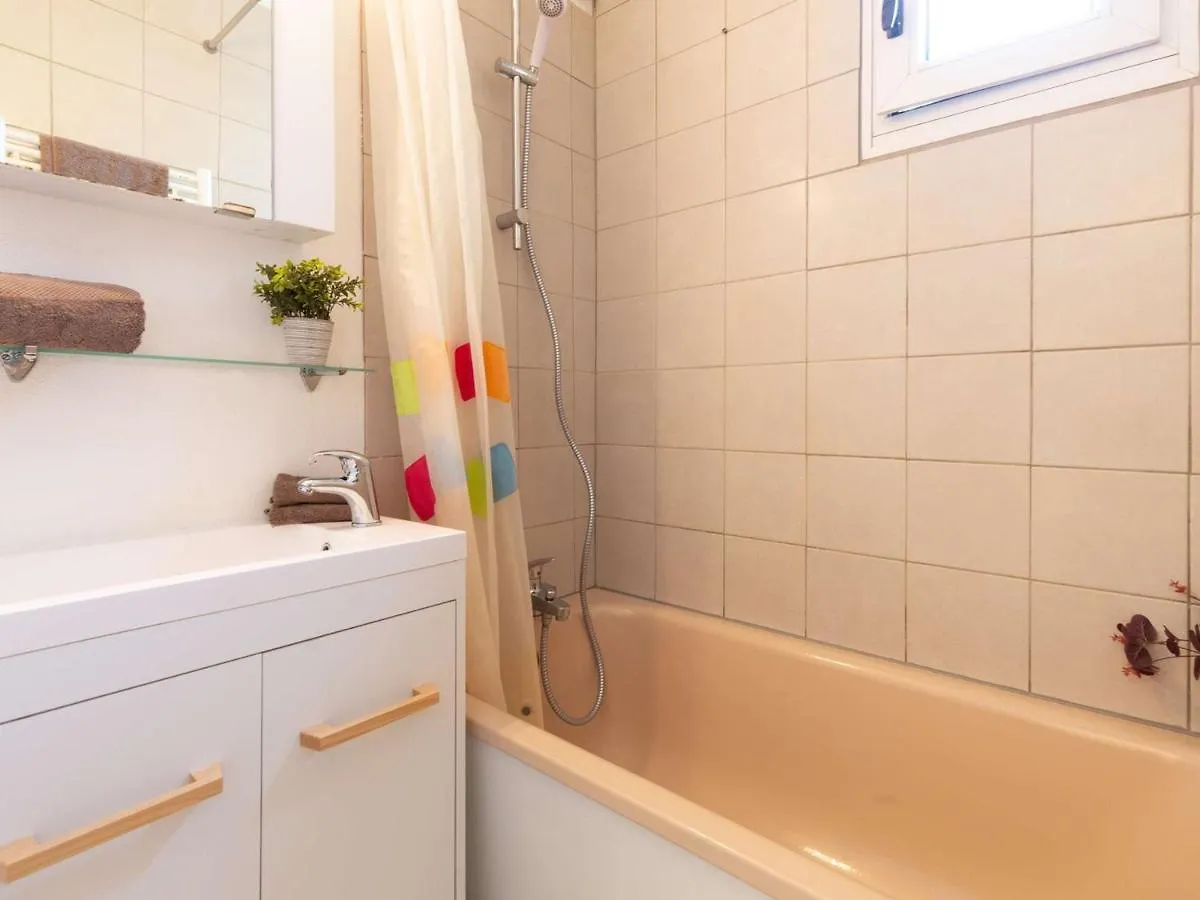 Appartement 4 Pers, Centre Saint-Lary, Proche Thermes Et Telecabine, Terrasse Sud, Parking, Wifi - Fr-1-296-464 Apartment